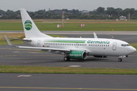 D-AGEP photo, click to enlarge D-AGEP photo, click to enlarge