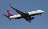 N3759 @ MCO - Delta 737-800 - by Florida Metal