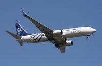 N3765 @ MCO - Delta Skyteam 737 - by Florida Metal