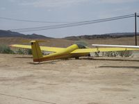N36148 @ CL35 - Schweizer 1-36 Warner Springs, California - by Nick Lindsley