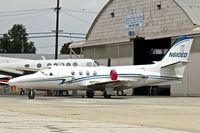N610ED @ KCNO - At Chino - by Terry Fletcher