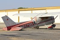 N6270D @ KAJO - At Corona Municipal , California - by Terry Fletcher