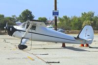 N71936 @ KAJO - At Corona Municipal , California - by Terry Fletcher