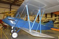 N6217 @ KCNO - At Yanks Air Museum , Chino - by Terry Fletcher
