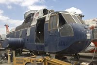 62-12578 @ KCNO - At Yanks Air Museum , Chino - by Terry Fletcher