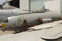 N729A @ KCNO - At Yanks Air Museum , Chino - by Terry Fletcher