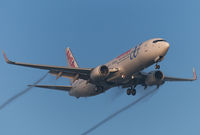 EC-ISN @ LFPG - Air Europa - by Karl-Heinz Krebs