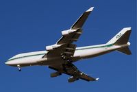 HZ-WBT7 @ EGLL - Boeing 747-4J6 [25880] (Kingdom Holding Co) Home~G 29/11/2006