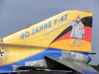 37 01 @ EHVK - Airforcedays , 14/15 June  2013 at Volkel AFB; German AF  - by Henk Geerlings