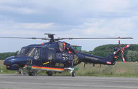 83 20 @ EHVK - Airforcedays , 14/15 June  2013 at Volkel AFB ; German Navy  - by Henk Geerlings