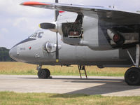407 @ EHVK - Airforcedays , 14/15 June  2013 at Volkel AFB ; Hungarian AF  - by Henk Geerlings