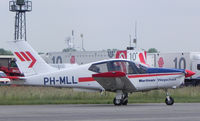 PH-MLL @ EHVK - Airforcedays , 14/15 June  2013 at Volkel AFB - by Henk Geerlings