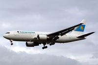 UN-B6701 @ EGLL - Boeing 767-2DXER [32954] (Kazakstan Government) Heathrow~G 20/11/2006