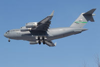 10-0219 @ ETAR - US Air Force