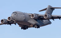01-0197 @ ETAR - US Air Force