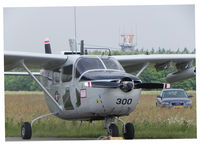 N590D @ EHVK - Airforcedays , 14/15 June  2013 at Volkel AFB - by Henk Geerlings