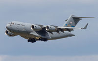 03-3117 @ ETAR - US Air Force