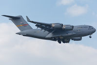 97-0043 @ ETAR - US Air Force