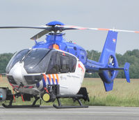 PH-PXC @ EHVK - Airforcedays , 14/15 June  2013 at Volkel AFB - by Henk Geerlings