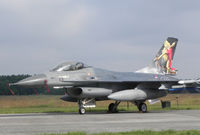 J-002 @ EHVK - Airforcedays , 14/15 June  2013 at Volkel AFB - by Henk Geerlings
