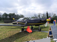 L-10 @ EHVK - Airforcedays , 14/15 June  2013 at Volkel AFB - by Henk Geerlings