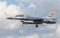 J-066 @ ETSN - Royal Netherlands Air Force