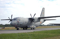 2703 @ EHVK - Airforcedays , 14/15 June 2013 at Volkel AFB ; Romanian AF - by Henk Geerlings