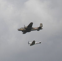 PH-XXV @ EHVK - Airforcedays , 14/15 June 2013 at Volkel AFB - by Henk Geerlings
