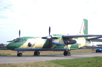 2506 @ EHVK - Airforcedays , 14/15 June 2013 at Volkel AFB ; 
Slovak Air Force - by Henk Geerlings