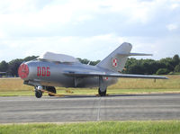 SP-YNZ @ EHVK - Airforcedays , 14/15 June 2013 at Volkel AFB ; - by Henk Geerlings