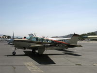 N361DM @ SZP - 1975 Beech A36 BONANZA, Continental IO-520-BA 285 Hp - by Doug Robertson