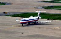 N879AS @ KDFW - DFW TX - by Ronald Barker