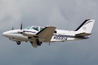 N5591A @ KTVC - KTVC-KIMT - Departing RWY 36