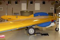 N9MB @ KCNO - Exhibited at Planes of Fame Museum , Chino , California - by Terry Fletcher
