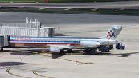 N7549A @ TPA - American MD-82