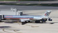 N7549A @ TPA - American MD-82 - by Florida Metal