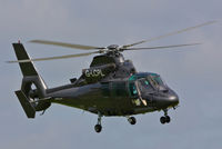 G-LCPL @ EGBT - being used for ferrying race fans to the British F1 Grand Prix at Silverstone - by Chris Hall