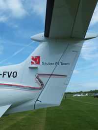 HB-FVQ photo, click to enlarge HB-FVQ photo, click to enlarge