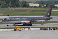JY-AYV @ LOWW - Royal Jordanian Airbus A321 - by Thomas Ranner
