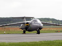 SE-DXG @ EHVK - Airforcedays 14/15 June 2013 at Volkel AFB';
Swedish Historical Flt - by Henk Geerlings