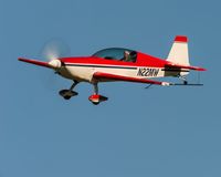 N22MW @ KAWO - 34 @ KAWO - by Terry Green
