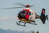 N954AL @ KAWO - Landing @ KAWO - by Terry Green