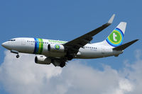 PH-XRD @ VIE - Transavia - by Chris Jilli