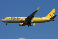 D-ATUK @ VIE - TUIfly - by Chris Jilli