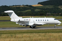 OE-HPG @ VIE - Private - by Chris Jilli