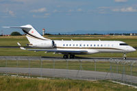 OE-IRS @ VIE - ART Aviation