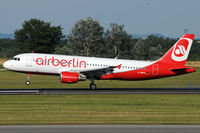 D-ABFO @ VIE - Air Berlin - by Chris Jilli