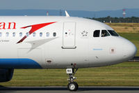 OE-LBU @ VIE - Austrian Airlines - by Chris Jilli