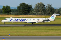 S5-AAN @ VIE - Adria Airways - by Chris Jilli