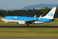 PH-BGN @ VIE - KLM - by Chris Jilli